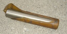 Nos Ford Transmission Dummy Shaft For 1963-65 Hee 3.03 3-speed T63p-7111-c
