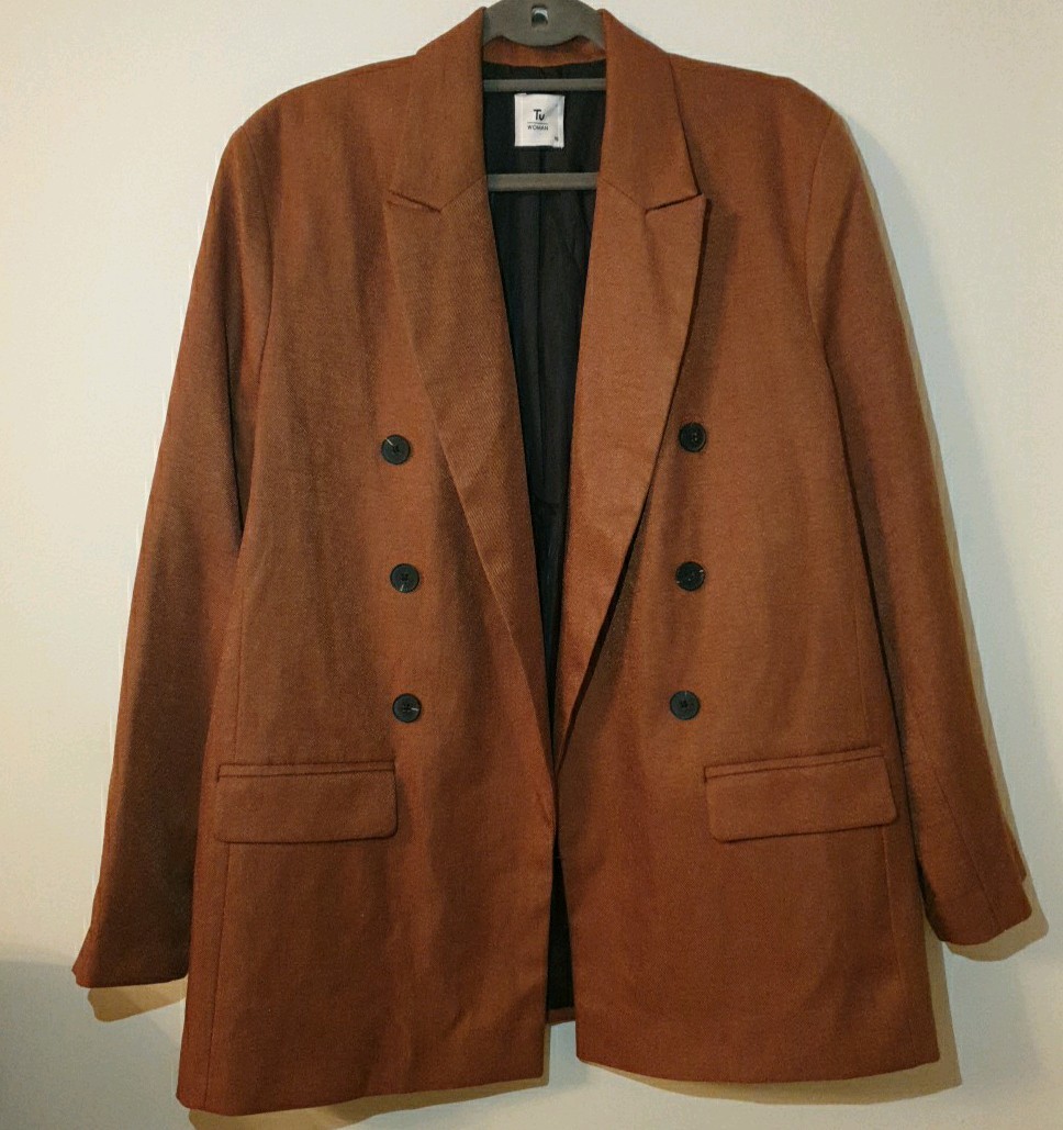 Womens Blazer Size 16 Jacket Formal Occasion Party Wedding Smart Evening Ladies