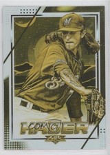 2020 Topps Fire Gold Minted Josh Hader #183 n1u