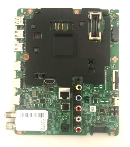 Main Board BN94-10815D für LED TV Samsung Model: UE55J6289SU