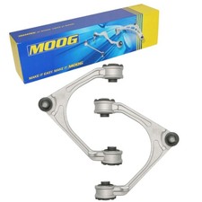 MOOG Querlenker Satz Oben Vorne für JAGUAR XE X760 XF II X260 SPORTBRAKE