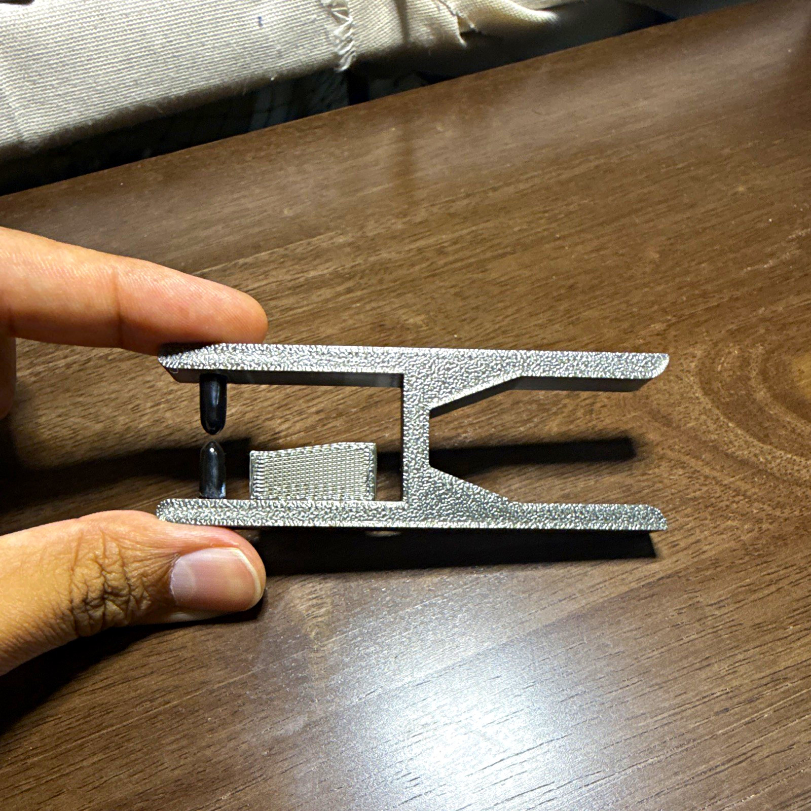 Coin Ping Test Tool- With Magnet!