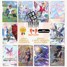 Freedom Gundam #GD01-065 Prices | Gundam Newtype Rising