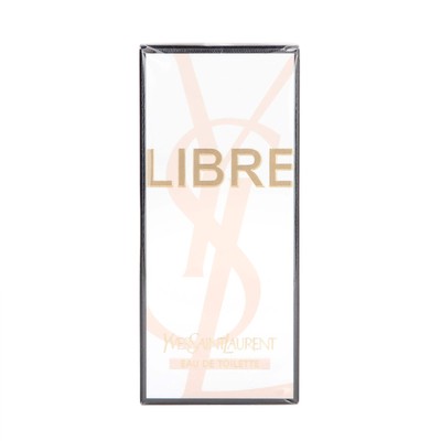 Yves Saint Laurent Libre Eau de Toilette