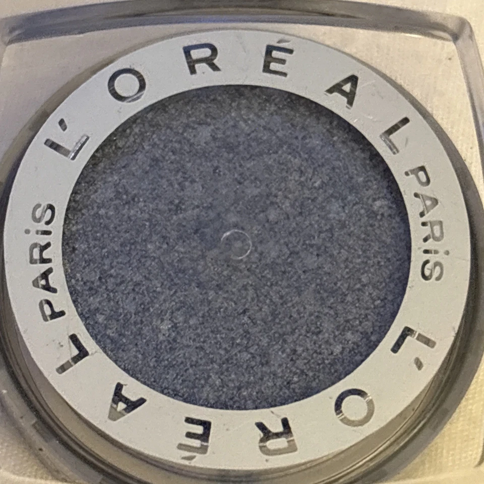 (5) L'Oreal Infallible 24HR Eye Shadow Infinity Sky #222 0.12oz Discontinued HTF - Image 2 of 4