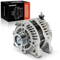 Frankberg Lichtmaschine Generator 150A Passend FüR Jaguar E-PACE F-PACE F-TYPE