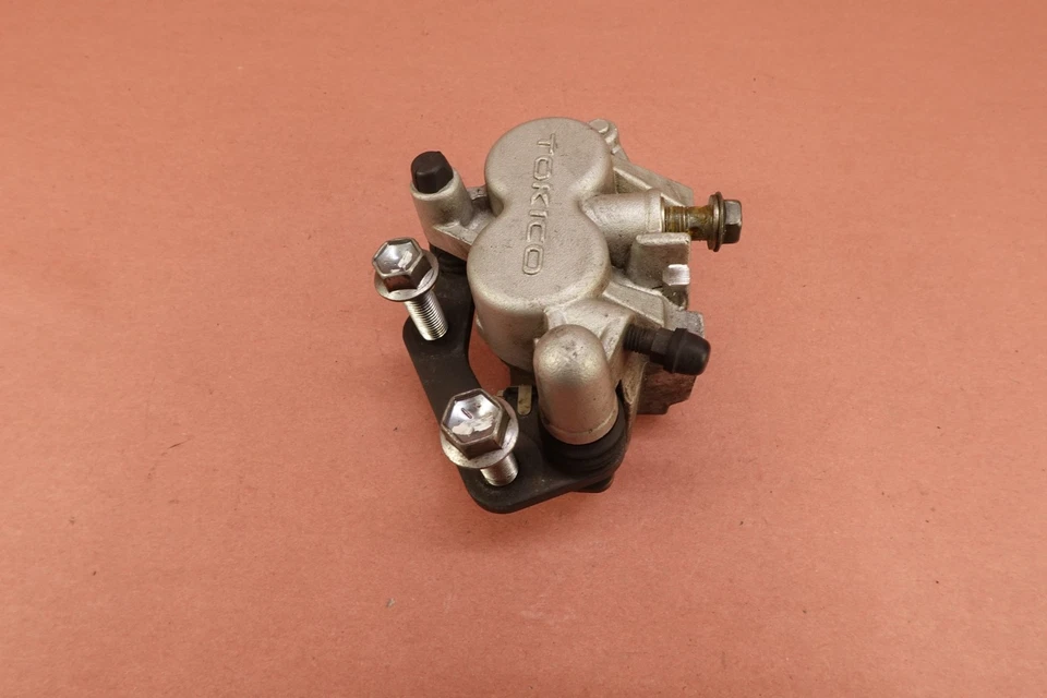 2005-2009 SUZUKI BOULEVARD C50 VL800 Front Brake Caliper - Image 3 of 4