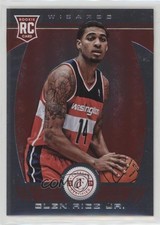 2013-14 Totally Certified Totally Red 96/99 Glen Rice Jr #219 fm0