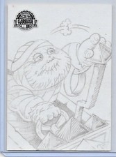 2023 Topps Garbage Pail Kids Intergoolactic Mayhem Sticker Cards Checklist and Odds 33