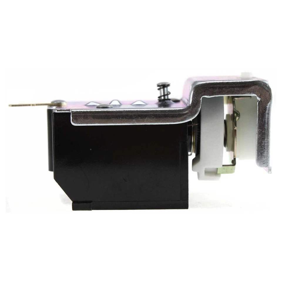 Interruptor de faros W100 1975-1977 Foto 2 de 4