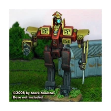 Iron Wind Battletech Mechs Seraph WOB Omnimech Pack New