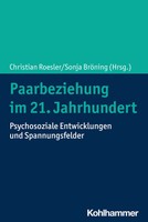Paarbeziehung Im 21. Jahrhundert | Christian Roesler (U. A.) | Deutsch | Buch