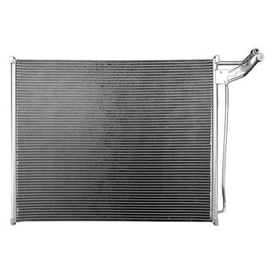 For Ford E-150 2003-2007 iD Select CON4768 A/C Condenser