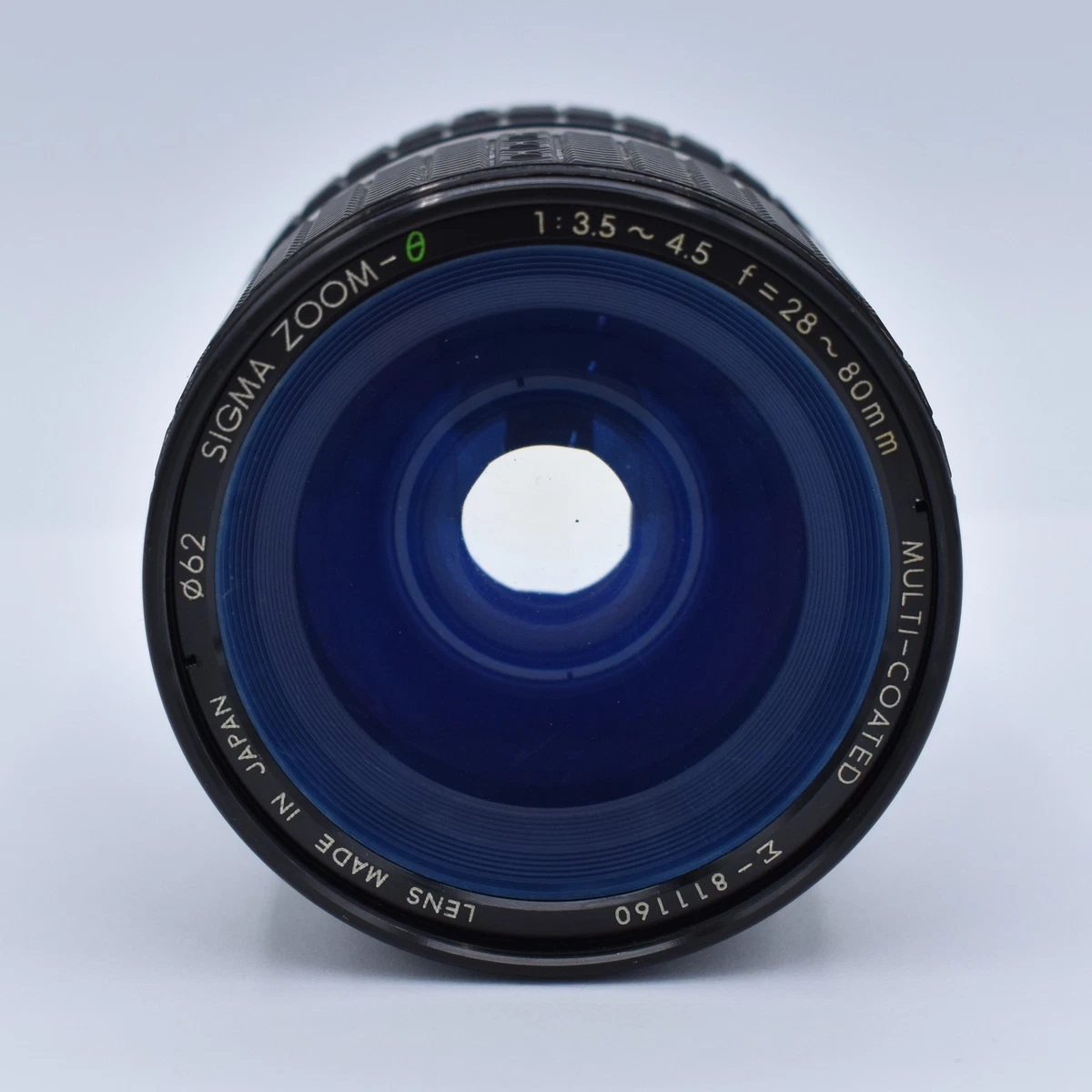 Sigma Camera Lenses for Canon 28-80mm Focal for sale | eBay