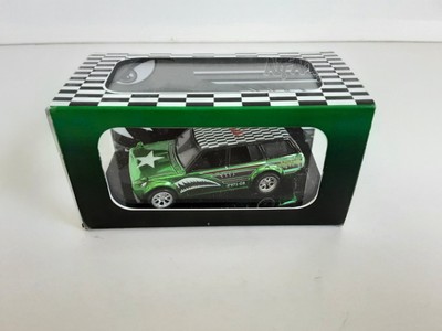  HOT WHEELS ︎SUPER CONVENTION 2025 DATSUN 510 WAGON 