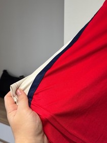 Original Nike Arsenal FC Dreamcast Shirt 1999 / 00s Mens XXL