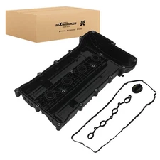 Engine Cylinder Valve Cover w/ Gasket for Hyundai Genesis Coupe 2.0T 2010-2012