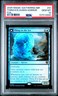 2025 MTG INNISTRAD REMASTERED FOIL #0091 AWOKEN HORROR/THING IN THE ICE PSA 10