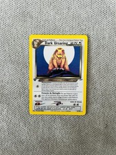 Dark Ursaring 21/105 1st Edition Neo Destiny Pokemon