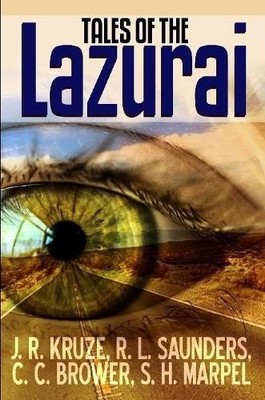 J R Kruze C C Brower Tales of the Lazurai (Taschenbuch)
