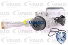 VEMO Ölkühler, Motoröl für ALFA ROMEO FIAT LANCIA OPEL