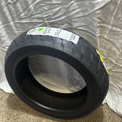 Harley-Davidson Dunlop D407 170/60R17 Blackwall 17'' Rear Tire 07-08 Road King