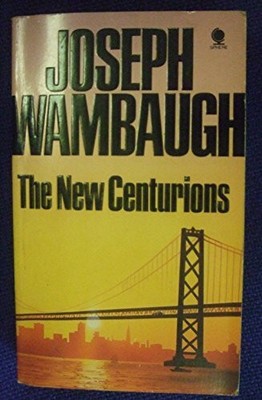 The New Centurions Buch Penguin