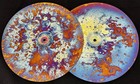 13" SALUDA ELECTRIFIED HI-HAT CYMBALS — photo 1
