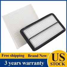 New Premium Combo Air Filter Cabin Air Filter For Honda Pilot 2016-2020 2021