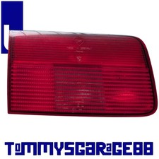 BMW E39 5er Rückleuchte Schlussleuchte links innen 8361673