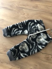 2 Walkloden Hosen