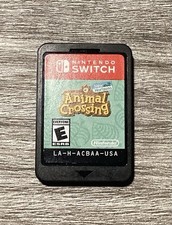 Animal Crossing: New Horizons - Nintendo Switch