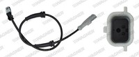 Wagner ABS Sensor Raddrehzahl DrehzahlfüHler FüR Mercedes-Benz Citan Mixto 415