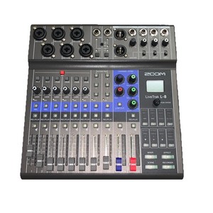 Zoom L 8 | eBay