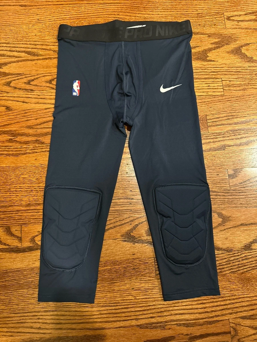 25+ Nike Pro HyperStrong Men Activewear Pants for Men for sale