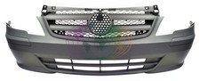 Lexmond Stoßfänger Stoßstange vorne für Mercedes Viano Vito/Mixto Kasten W639