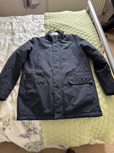 Geox Respira Coat - Picture 5 of 6