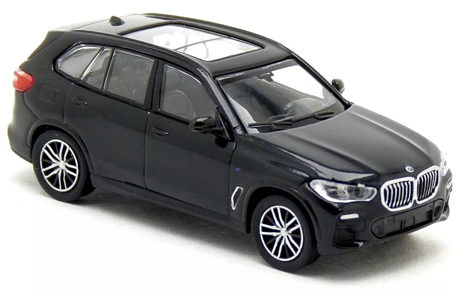 Minichamps Bmw X5 2019 1:87 870029202