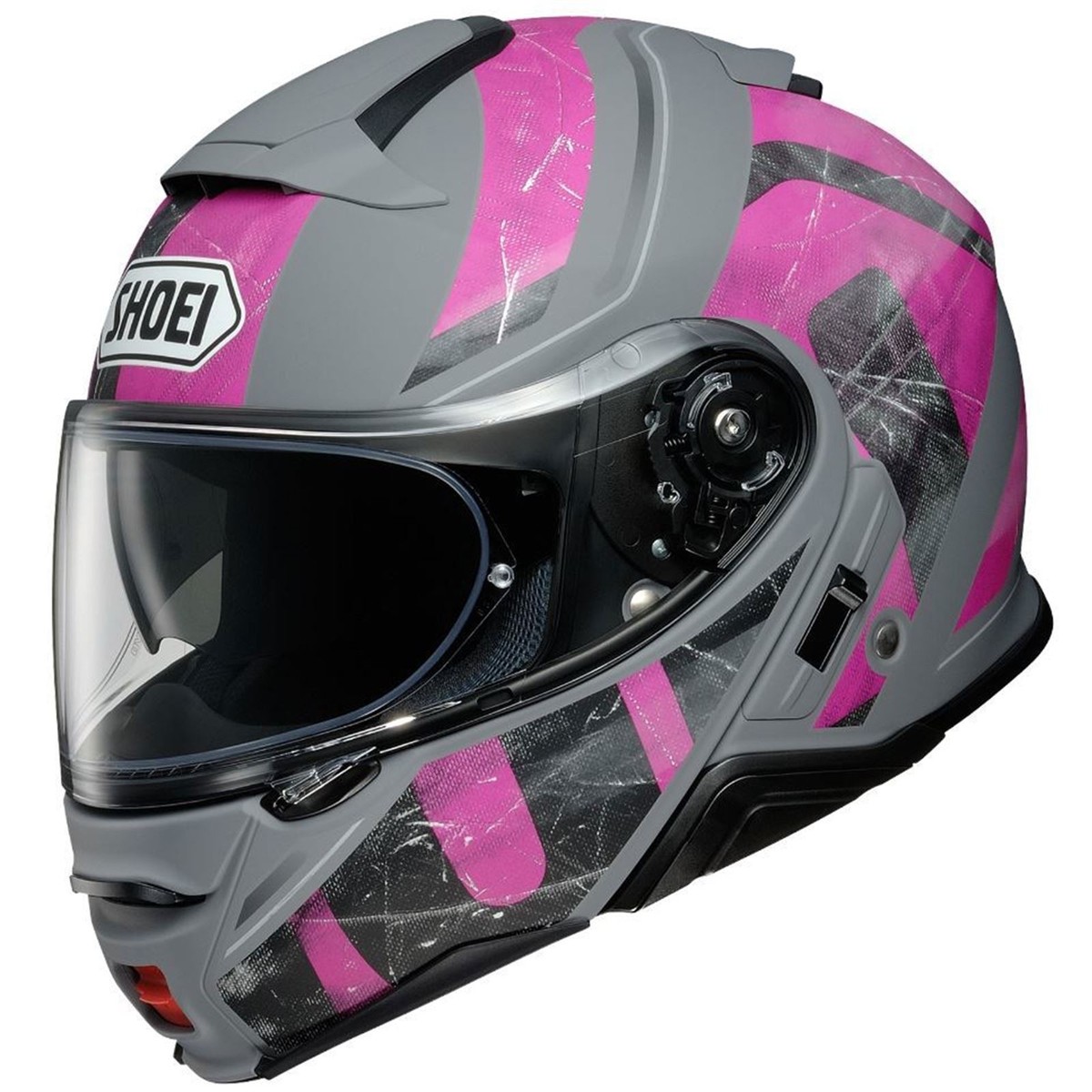 Shoei Neotec II Jaunt Helmet - TC-7 - XL 0116-1407-07 | eBay