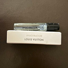 Louis Vuitton Imagination Eau de Parfum Sample Size Spray Vial, 0.1 fl oz