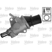 1X Thermostat, KüHlmittel Valeo 820796 Passend FüR Alfa Romeo Fiat Lancia