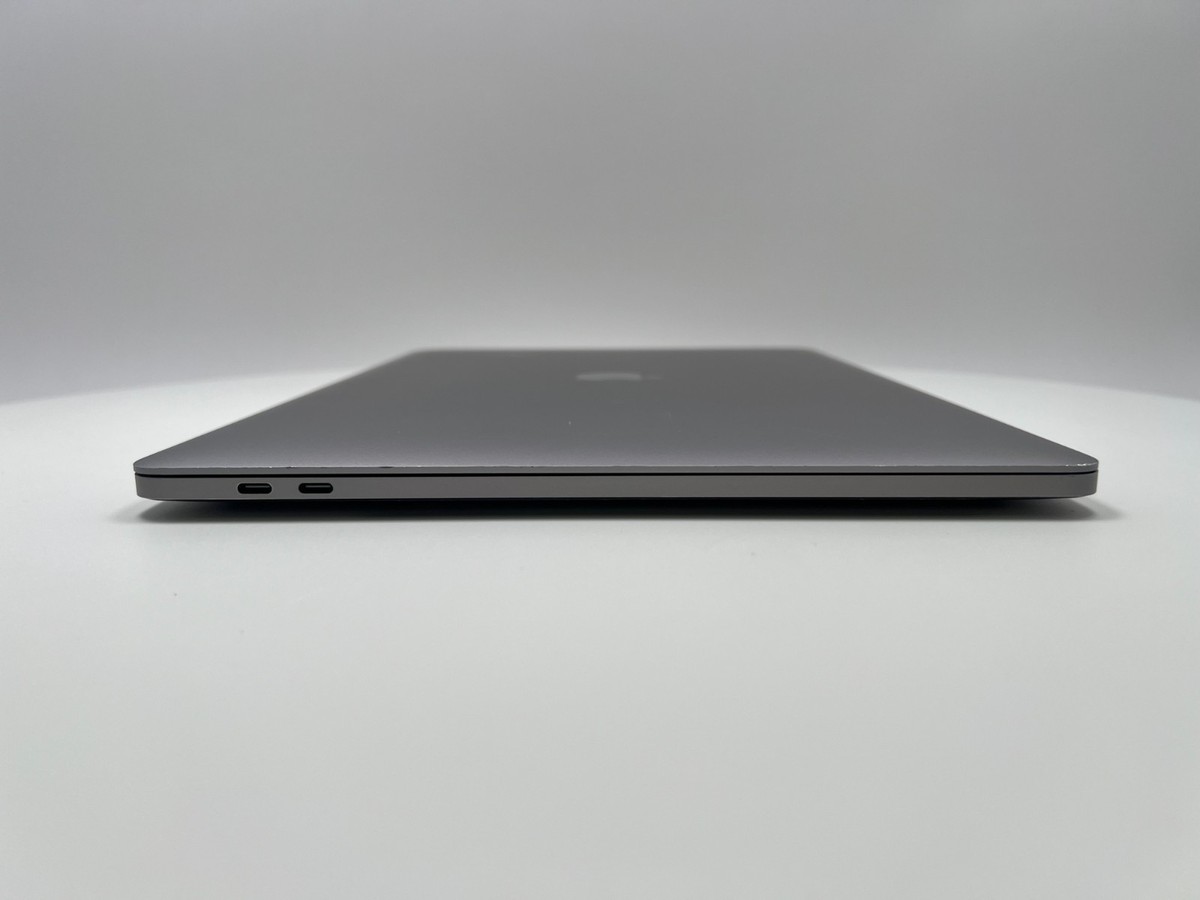2016 MacBook Pro 15
