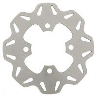 Bremsscheibe Vorne FüR Honda CN 250 Helix Bj. 1986-1990