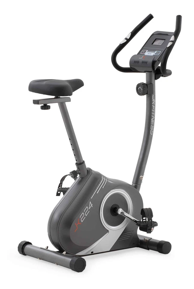 Ciclomáquina Magnética JK Fitness 224 - Imagen 1 de 1