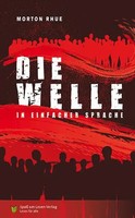 Die Welle | In Einfacher Sprache | Morton Rhue | Deutsch | Taschenbuch | 136 S.