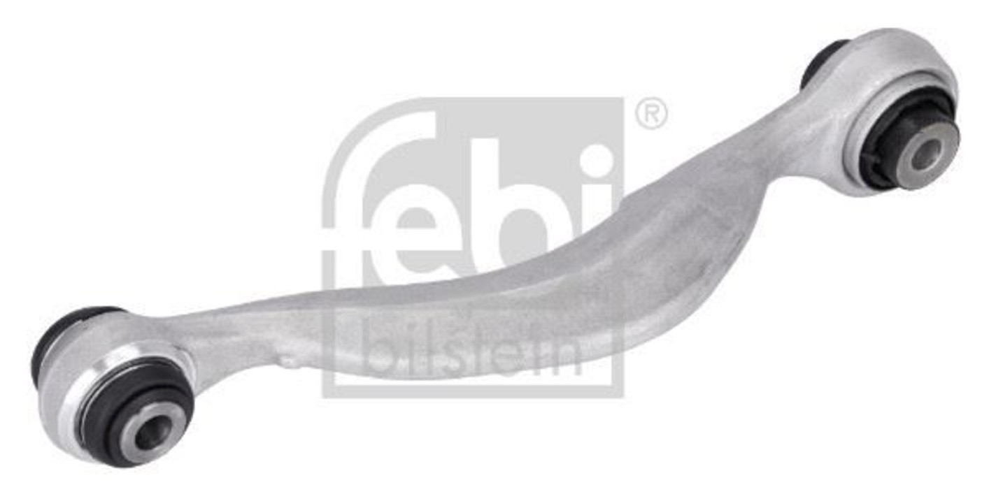 FEBI Rear Track Control Arm Left For ALPINA BMW ROLLS-ROYCE 15-23 33326861115