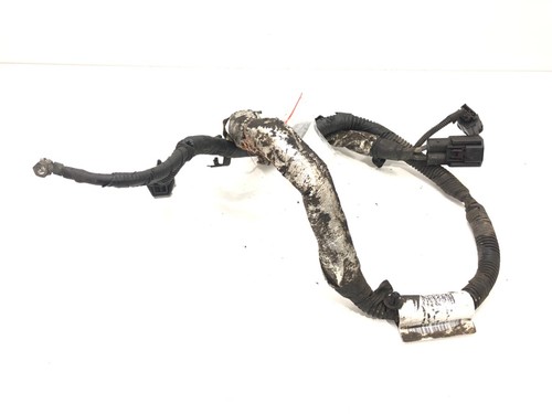 EEU0-E-12901495-000 Lenkgetriebe Baum Ford Focus III Turnier 1 Stück