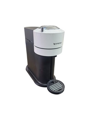 Nespresso Magimix M700 Vertuo Weiß