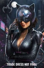 ABSOLUTE CATWOMAN #1 CARLA COHEN & LUCIO PARRILLO EXCL VARIANT BATMAN LTD 800