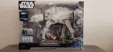 BRAND NEW - Star Wars - Micro Galaxy Squadron - AT-AT Walker  Endor